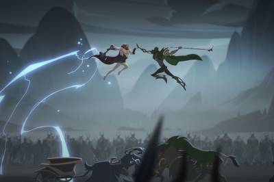 Rapport: Netflix har kansellert nok et Zack Snyder-prosjekt, og potensielt enda flere