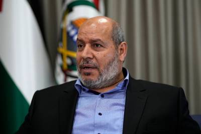 Hamas har utnevnt ny leder