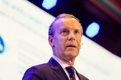 Frontline utsatt for «spoofing»: – Skaper usikkerhet og forvirring