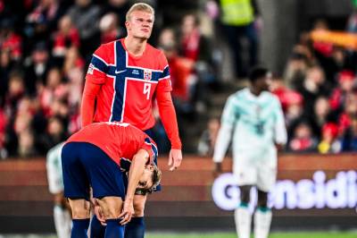 Pausebørsen: «Et mareritt å møte»