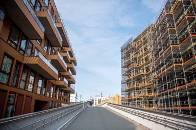 Oppsiktsvekkende effekt i boligmarkedet: – Har snudd