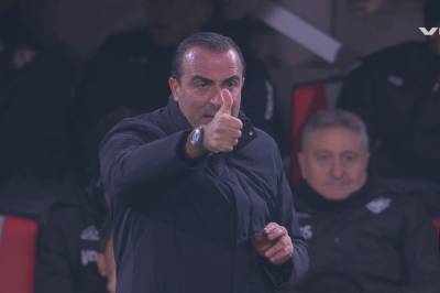 Se høydepunktene: Viktig bortepoeng for Hellas Verona