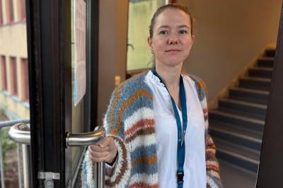 Får spørsmålet fra mange småbarnsforeldre: – Vi må sende dem videre