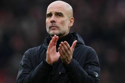 Guardiola hyller Knutsen til TV 2: – Hatten av