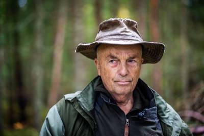 Har bedt Docu­ment-redaktør svare