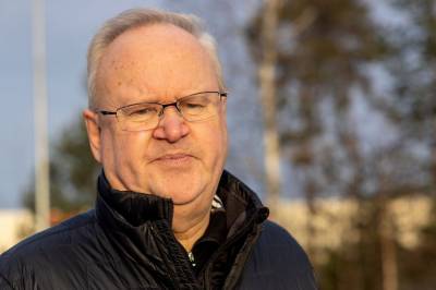 Går til frontalangrep på både skattedirektør og tidligere Nav-sjef: – Gir feilinformasjon til Stortinget