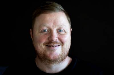 Kurt Nilsen har giftet seg
