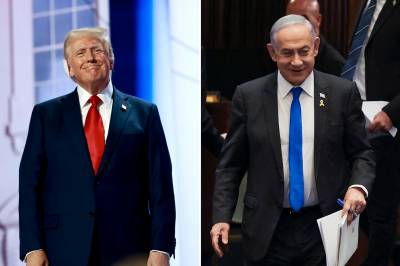 Ekspertene om Trump: – Israel er satt på gangen