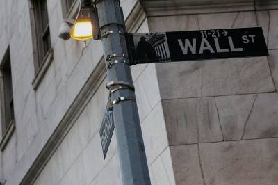 Bred oppgang på Wall Street før rentebeslutning