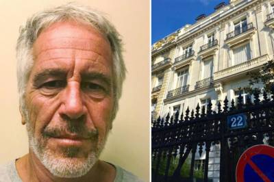 Epstein multitasket kvinner og Jagland