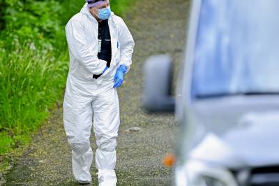 Mann i 30-årene nekter straffskyld for drap i Stavanger