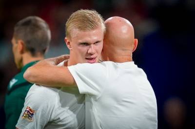 Dansk Norge-beskjed: – På grensen til kvalmt