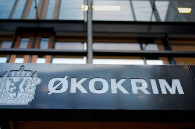 Forsvarstopper pågrepet