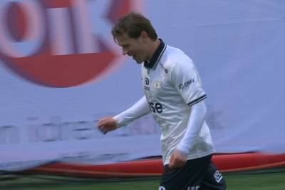 Se høydepunktene: Viking slo Bjarg i cupen