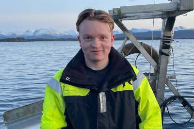 Over 100 har bidratt til spleis for Daniel (17)