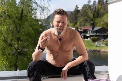 Stig Henrik Hoff: – Politiet flirte og kjørte videre