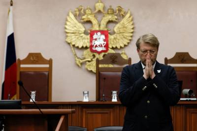 Russland-ekspert: – Kreml sender et iskaldt signal