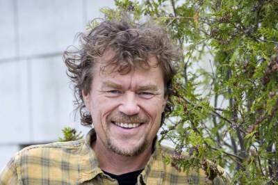 Ny sesong: - Gleder meg