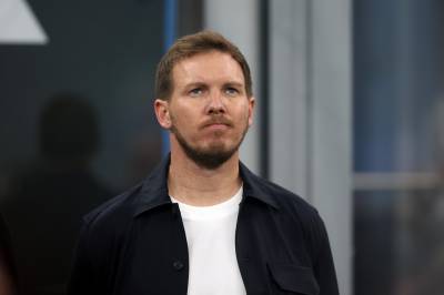 Julian Nagelsmann trekker seg som landslagstrener for Tyskland; Klopp vil være «klar til å ta over» hvis han blir spurt
