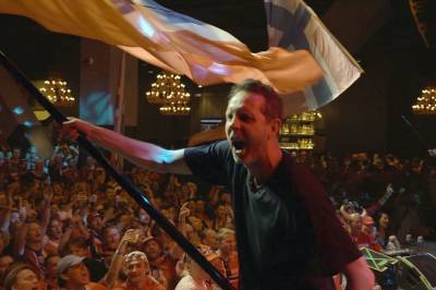 Enkel Servering i VM: Dag 2