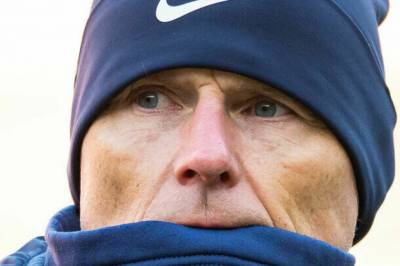 Denne uken blir kritisk