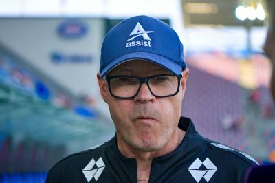 Vålerenga kjørte over Aalesund: – De henger ikke med