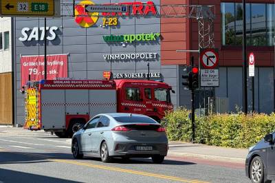 Hit, men ikke lenger – bom stopp: – Ja, vi slet litt