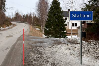 Et gufs fra fortida – eller ren ubetenksomhet?