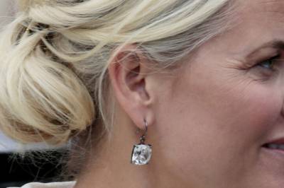 Hemmelighetene er avslørt