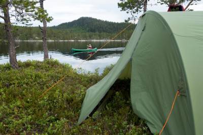 Fire av ti sportsbutikker taper penger