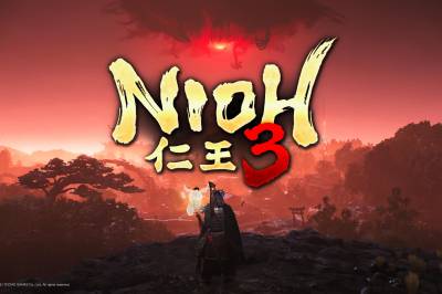 Nioh 3 har solgt mer enn 1 million eksemplarer
