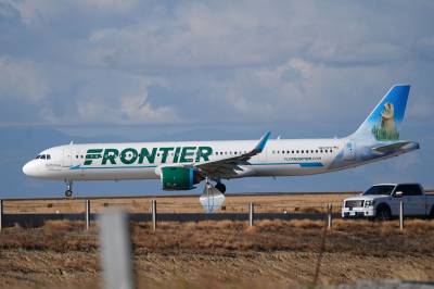Pilot til kontrolltårnet: «Vi har akkurat truffet noen»