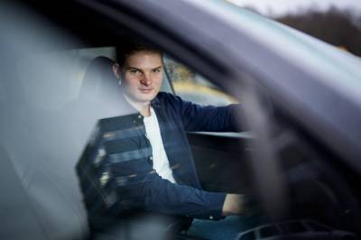 Den nye gründer-generasjonen: Vetle (21) utfordrer Tesla