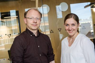Energirevolusjonen er i gang: – Vi bygger om hele samfunnet