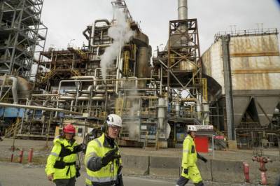 – Vi makser ut det vi kan