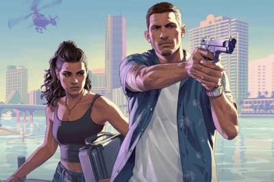 Storbritannia gransker Rockstar