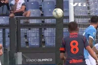 0-2: Sucic, Inter