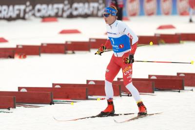 Krüger og Lyn seiret på NM-stafetten etter fotofinish – Ree imponerte etter stavbrekk