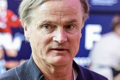 Astrup slår alarm om milliardærflukt til Sveits: - Toget har gått for Norge