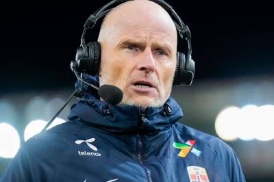 Ny bok avslører hemmelig Solbakken-møte: –  Han vurderte å gi seg