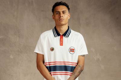 Her er Norges supporterkolleksjon