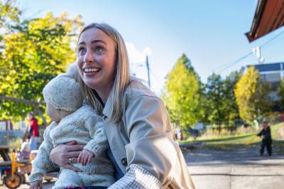 Frykter KI-straff for kvinner: – Hadde snudd opp ned på alt
