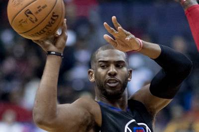 NBA-legenden Chris Paul dumpet av Clippers midt i 