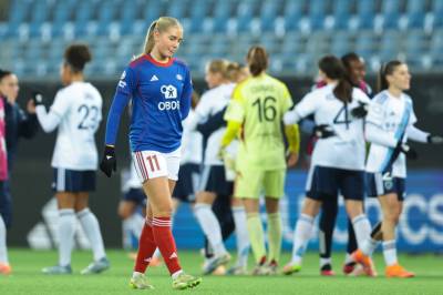 Vålerenga med viktige poeng i medaljekampen