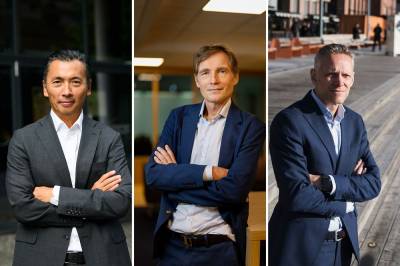 Her gjemmer du deg hvis AI-boblen sprekker