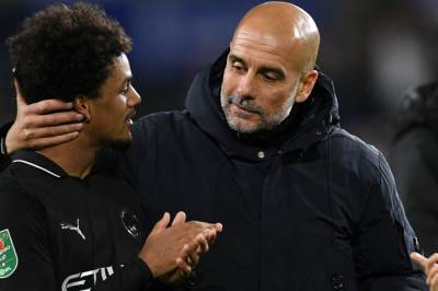 Svarer: - Min avgjørelse