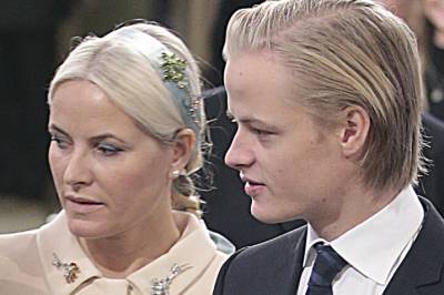 - Omdømmet er uttrykkelig knust