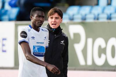 Haugesund vant toppkampen – tilbake på tabelltoppen