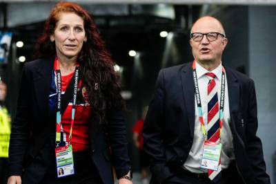 Skyter ned politikernes drøm om fotball-VM i Norge: – Helt urealistisk