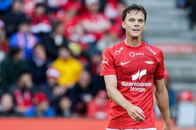 Brann har godtatt bud på Felix Horn Myhre – spiller sin siste kamp i kveld